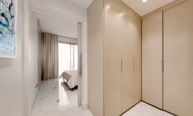 Недвижимость Apartment Monaco, La Rousse: 9