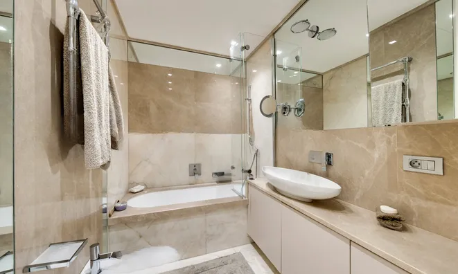 Недвижимость Apartment Monaco, La Rousse: 10