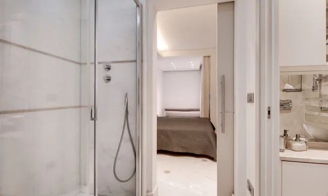 Недвижимость Apartment Monaco, La Rousse: 13