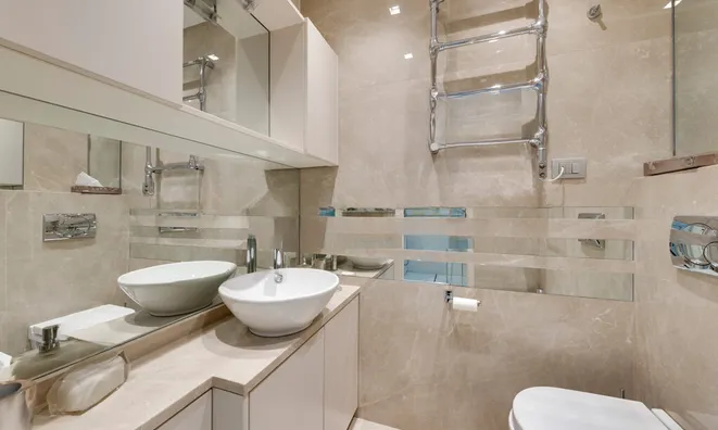 Недвижимость Apartment Monaco, La Rousse: 14