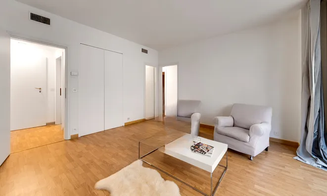 Недвижимость Apartment Monaco, Monte-Carlo: 1