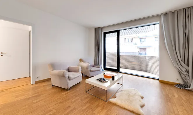 Недвижимость Apartment Monaco, Monte-Carlo: 2