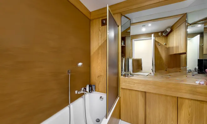 Недвижимость Apartment Monaco, Monte-Carlo: 10