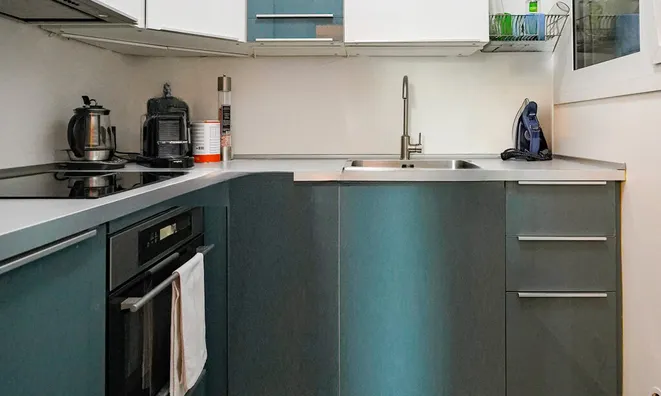 Недвижимость Apartment Monaco, Monte-Carlo: 7