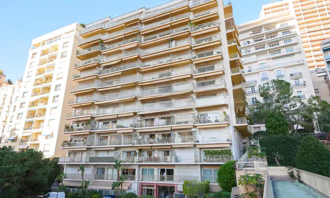 Недвижимость Apartment Monaco, Monte-Carlo: 8