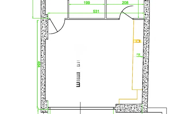 Недвижимость Apartment Monaco, Monte-Carlo: 11