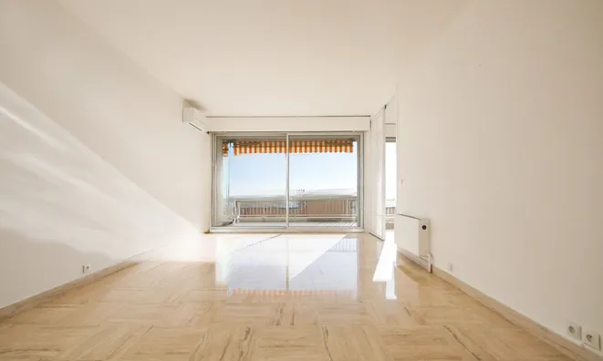 Недвижимость Apartment Monaco, La Rousse: 4