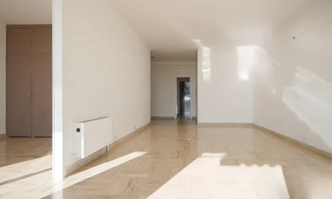 Недвижимость Apartment Monaco, La Rousse: 5