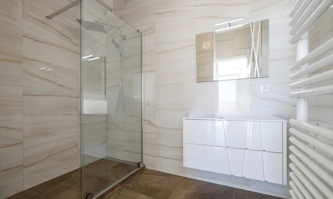 Недвижимость Apartment Monaco, La Rousse: 7