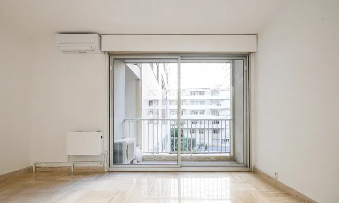 Недвижимость Apartment Monaco, La Rousse: 8