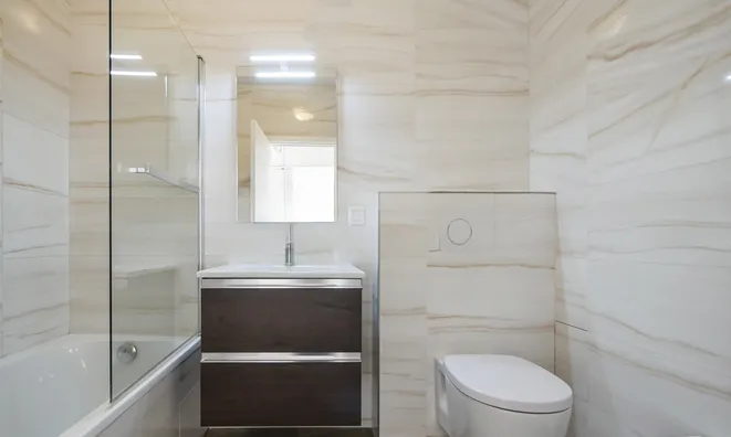 Недвижимость Apartment Monaco, La Rousse: 9