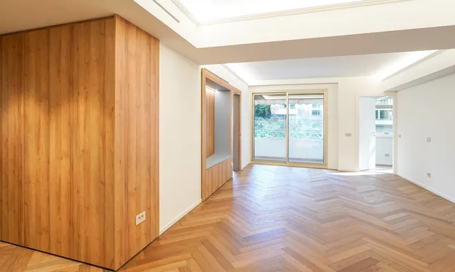 Недвижимость Apartment Monaco, Condamine: 2