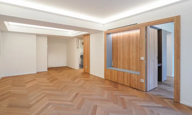 Недвижимость Apartment Monaco, Condamine: 3