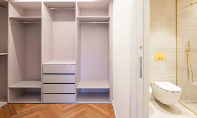 Недвижимость Apartment Monaco, Condamine: 7