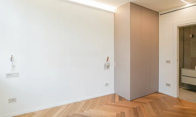 Недвижимость Apartment Monaco, Condamine: 8