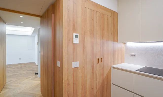 Недвижимость Apartment Monaco, Condamine: 10