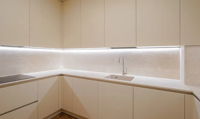 Недвижимость Apartment Monaco, Condamine: 11