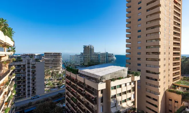 Недвижимость Apartment Monaco, Monte-Carlo: 1