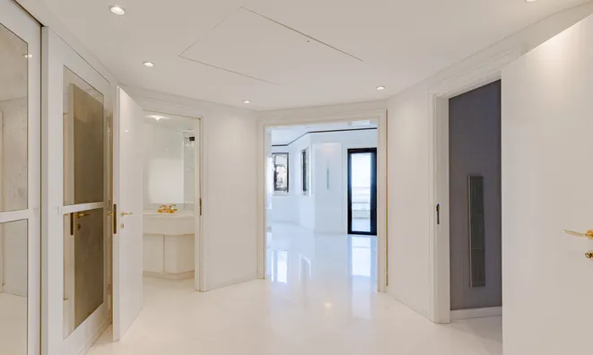 Недвижимость Apartment Monaco, Monte-Carlo: 5