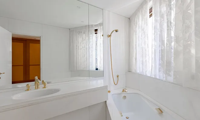 Недвижимость Apartment Monaco, Monte-Carlo: 7