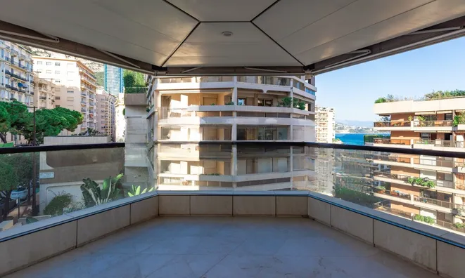 Недвижимость Apartment Monaco, Monte-Carlo: 10
