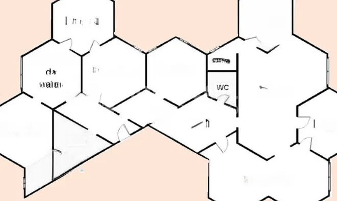 Недвижимость Apartment Monaco, Monte-Carlo: 12
