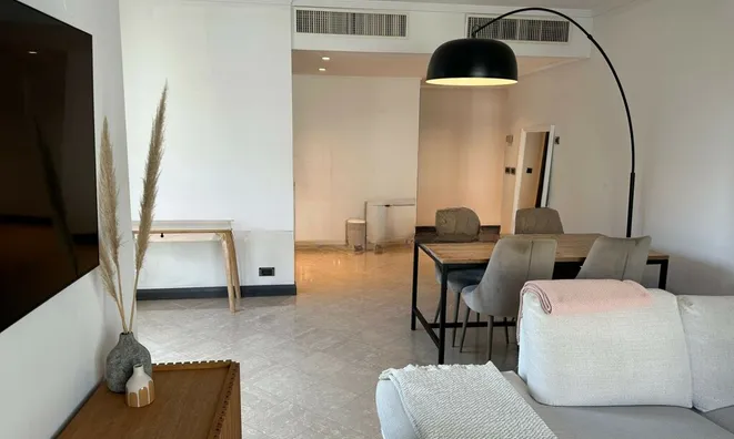 Недвижимость Apartment Monaco, Jardin Exotique: 3