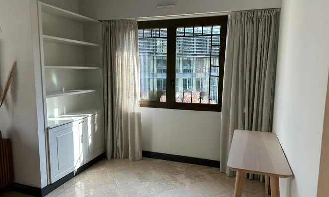 Недвижимость Apartment Monaco, Jardin Exotique: 4