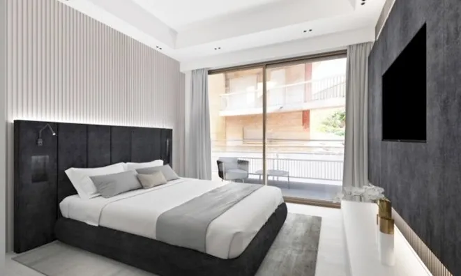 Недвижимость Apartment Monaco, Port: 2