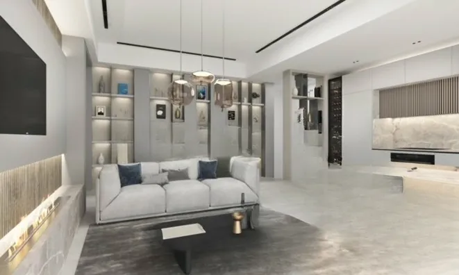 Недвижимость Apartment Monaco, Port: 3