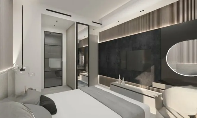 Недвижимость Apartment Monaco, Port: 7