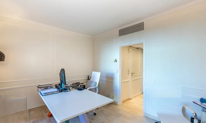 Недвижимость Apartment Monaco, Carre d'Or: 2