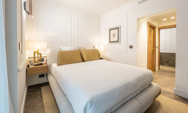 Недвижимость Apartment Monaco, Carre d'Or: 2