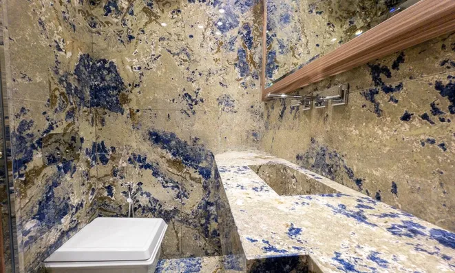 Недвижимость Apartment Monaco, Carre d'Or: 3