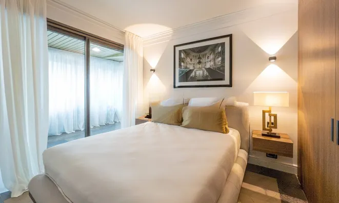 Недвижимость Apartment Monaco, Carre d'Or: 9
