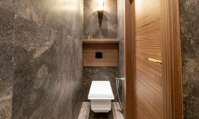 Недвижимость Apartment Monaco, Carre d'Or: 10