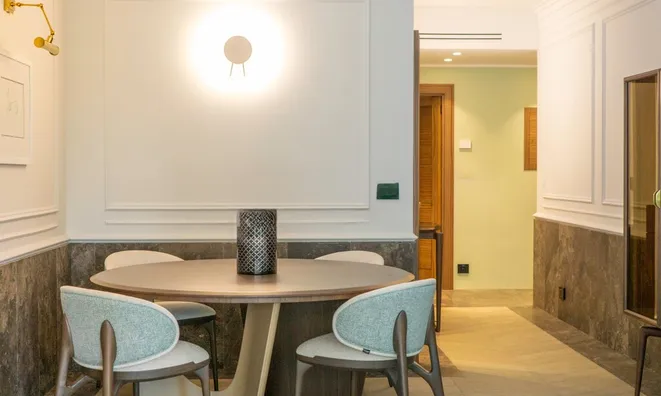 Недвижимость Apartment Monaco, Carre d'Or: 11