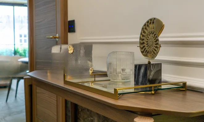 Недвижимость Apartment Monaco, Carre d'Or: 12