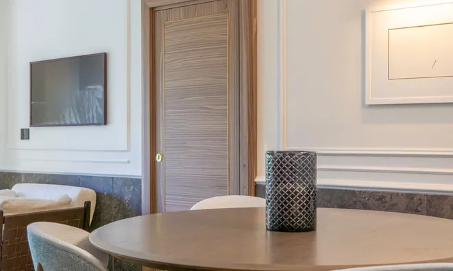 Недвижимость Apartment Monaco, Carre d'Or: 15