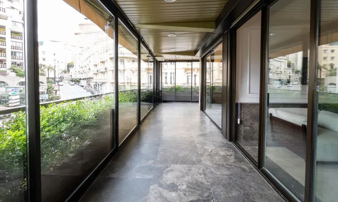 Недвижимость Apartment Monaco, Carre d'Or: 16