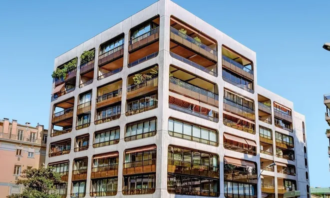 Недвижимость Apartment Monaco, Carre d'Or: 19