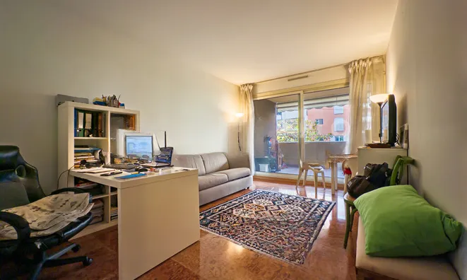 Недвижимость Apartment Monaco, Fontvieille: 2