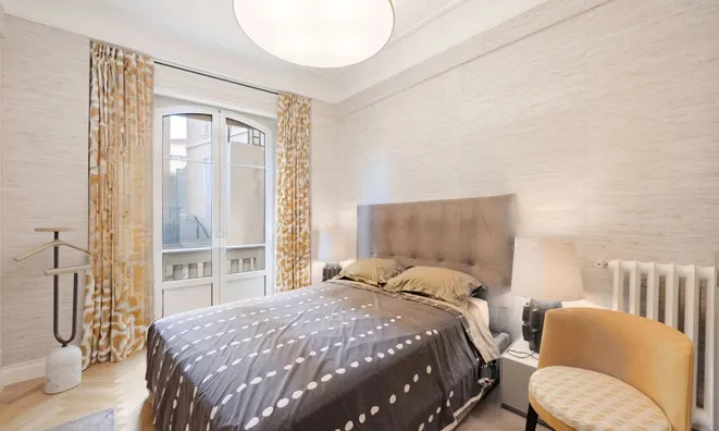 Недвижимость Apartment Monaco, Monte-Carlo: 2