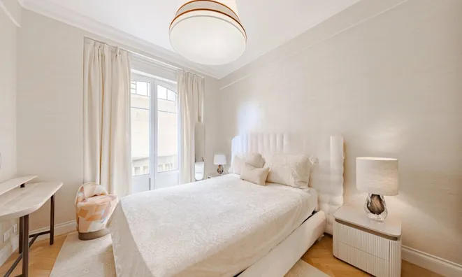Недвижимость Apartment Monaco, Monte-Carlo: 4