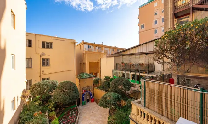 Недвижимость Apartment Monaco, Monte-Carlo: 6