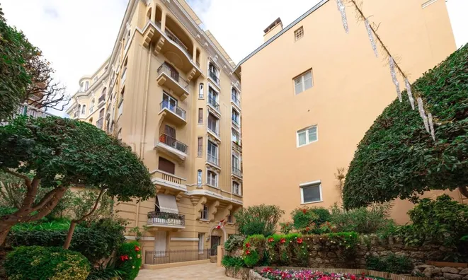 Недвижимость Apartment Monaco, Monte-Carlo: 7