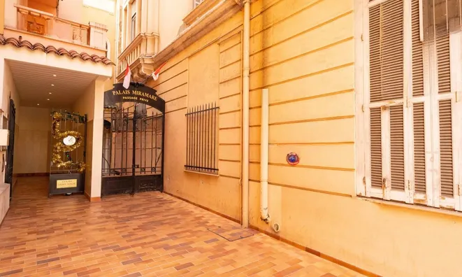 Недвижимость Apartment Monaco, Monte-Carlo: 8