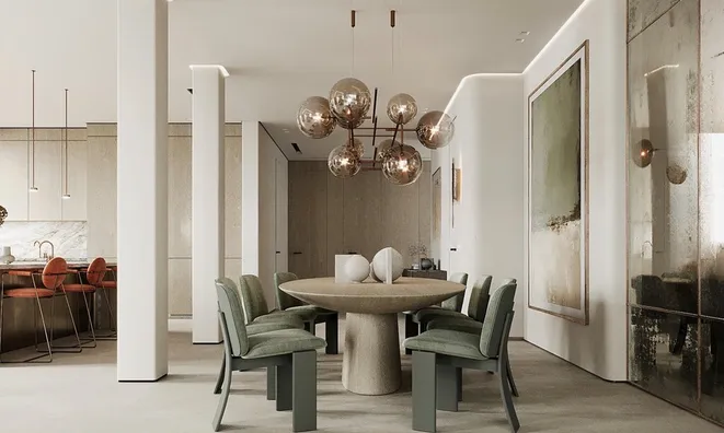 Недвижимость Apartment Monaco, Monte Carlo: 2