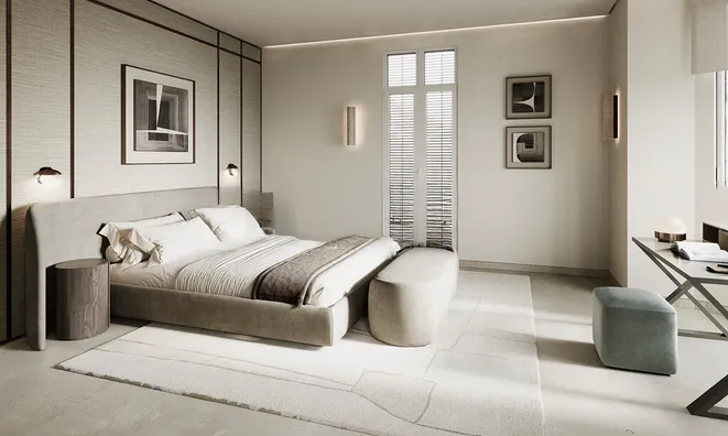 Недвижимость Apartment Monaco, Monte Carlo: 4