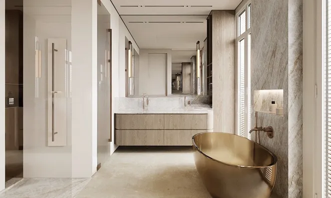 Недвижимость Apartment Monaco, Monte Carlo: 5